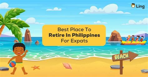 Best Places To Retire In The Philippines: Expat Guide .